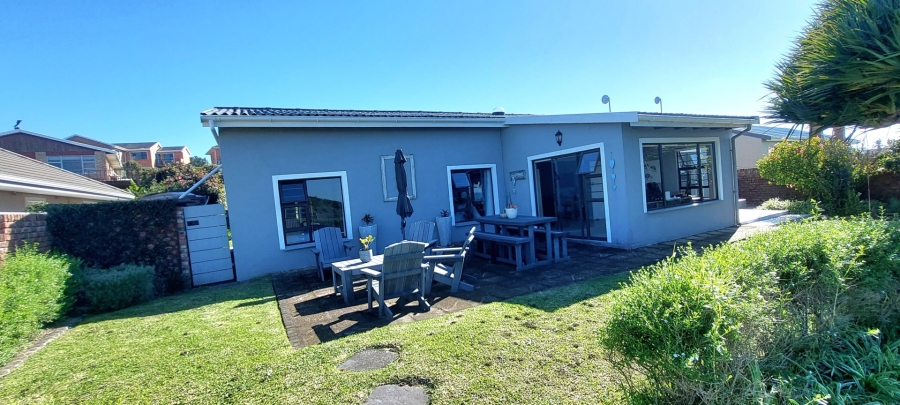 4 Bedroom Property for Sale in Glen Navar Eastern Cape